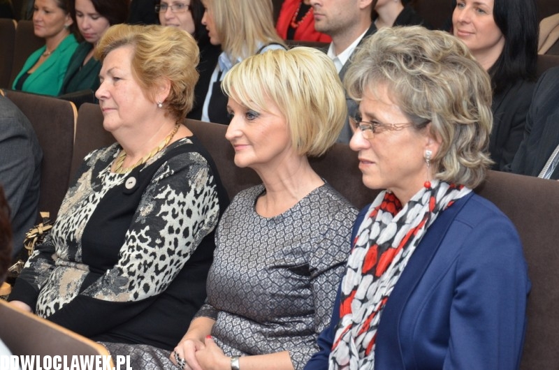 Inauguracja roku akademickiego w PWSZ
