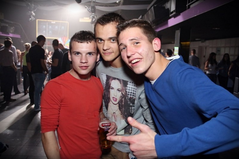 Weekend we Włocławku 11.10 Million Club
