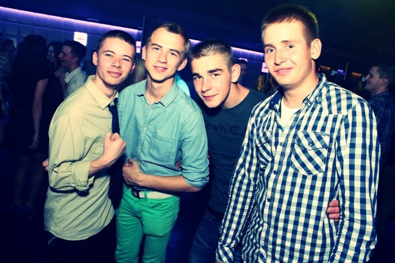Weekend we Włocławku 11.10 Million Club
