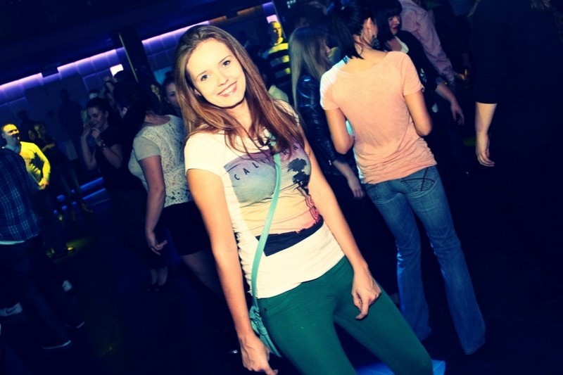 Weekend we Włocławku 11.10 Million Club