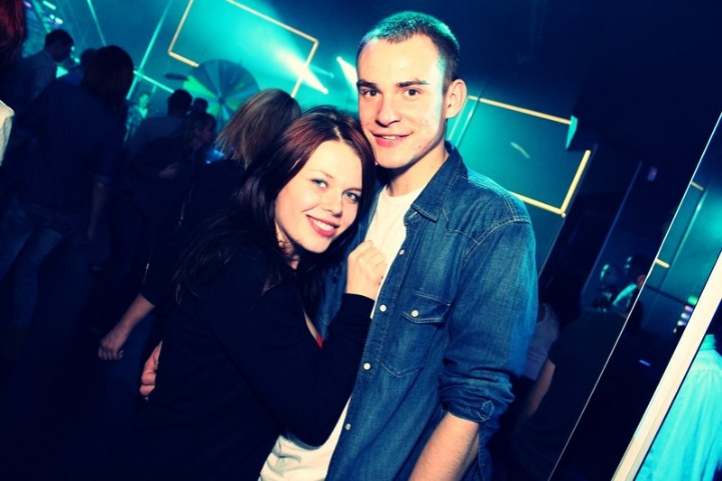 Weekend we Włocławku 11.10 Million Club