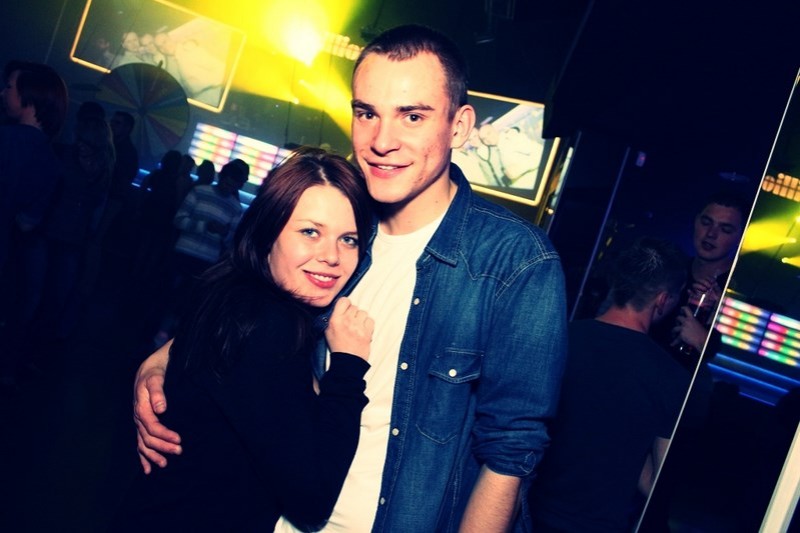 Weekend we Włocławku 11.10 Million Club