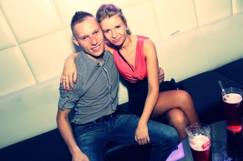 Weekend we Włocławku 11.10 Million Club