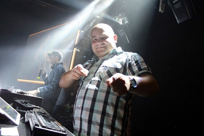 Weekend we Włocławku 11.10 Million Club