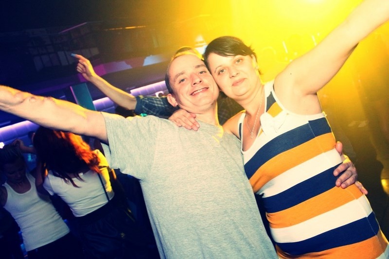 Weekend we Włocławku 11.10 Million Club