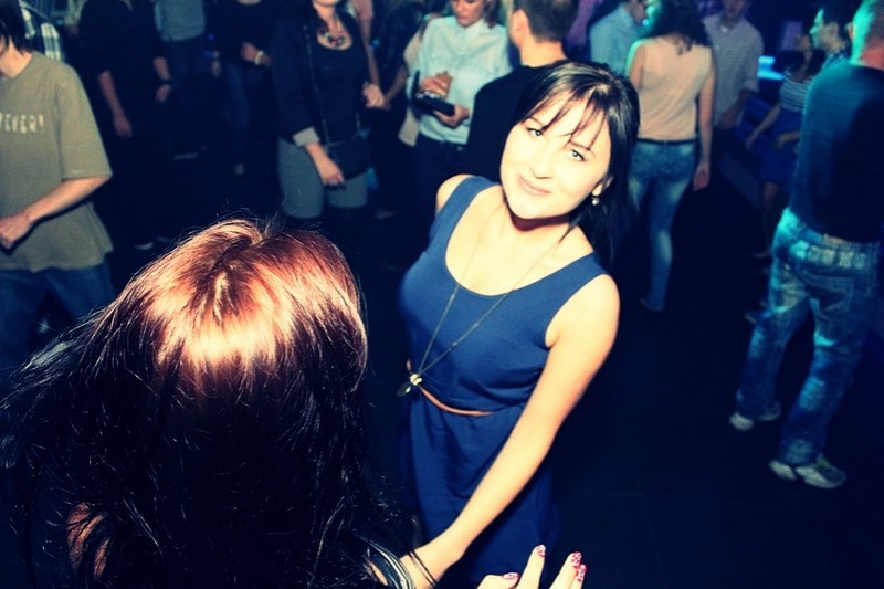 Weekend we Włocławku 11.10 Million Club