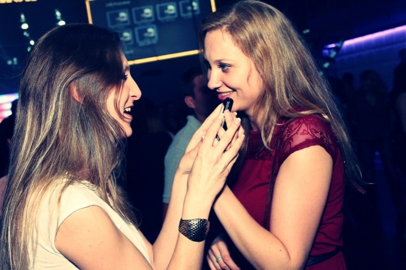 Weekend we Włocławku 11.10 Million Club