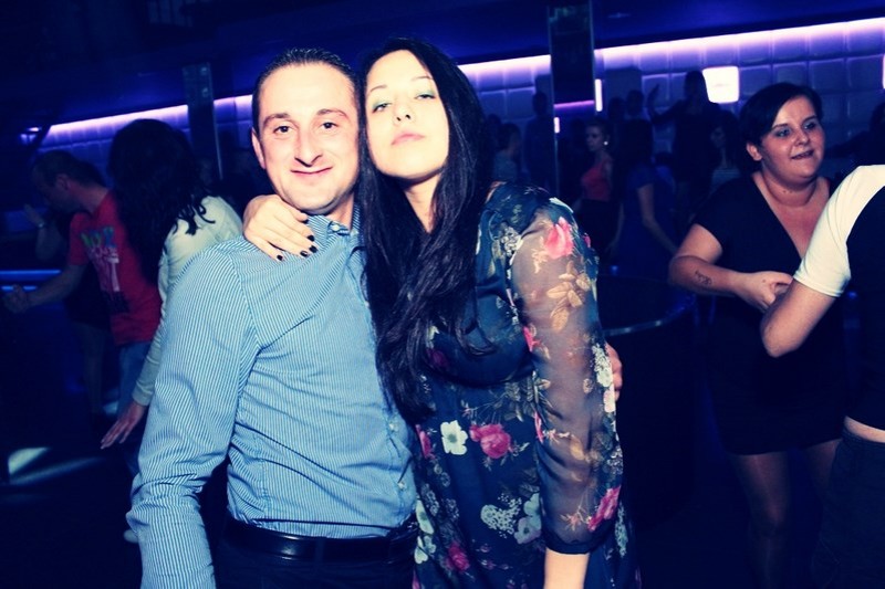 Weekend we Włocławku 11.10 Million Club