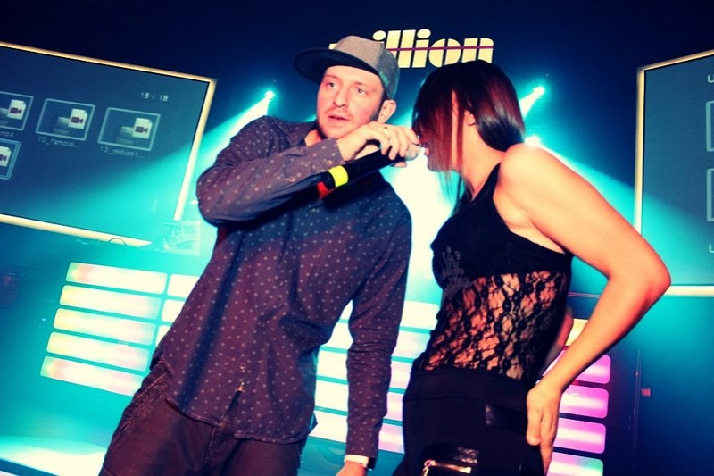 Weekend we Włocławku 11.10 Million Club