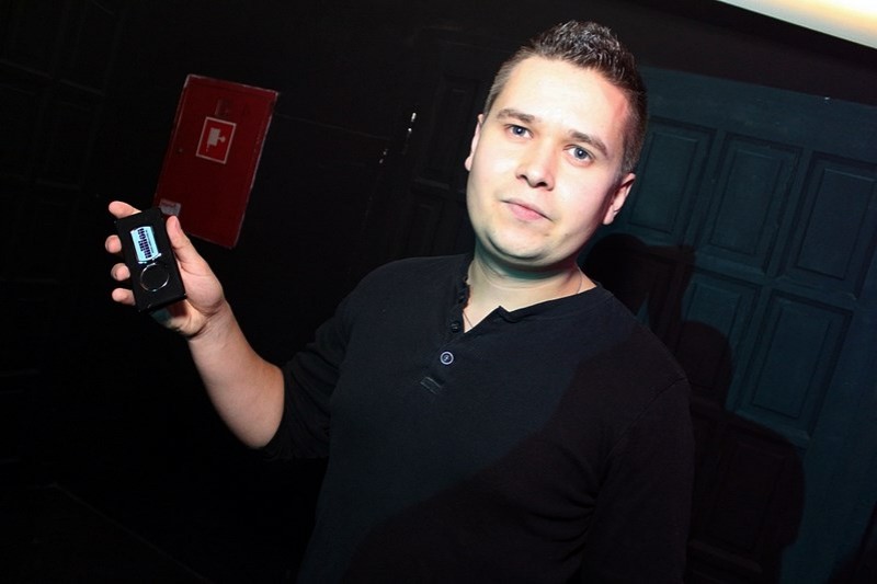 Weekend we Włocławku 11.10 Million Club