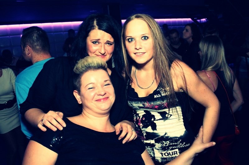 Weekend we Włocławku 11.10 Million Club