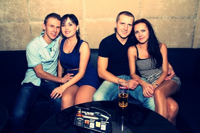 Weekend we Włocławku 11.10 Million Club