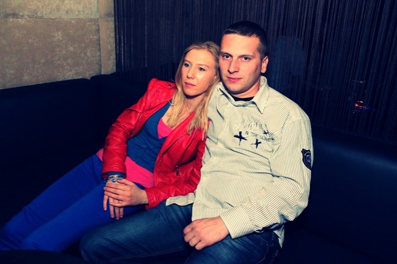 Weekend we Włocławku 11.10 Million Club