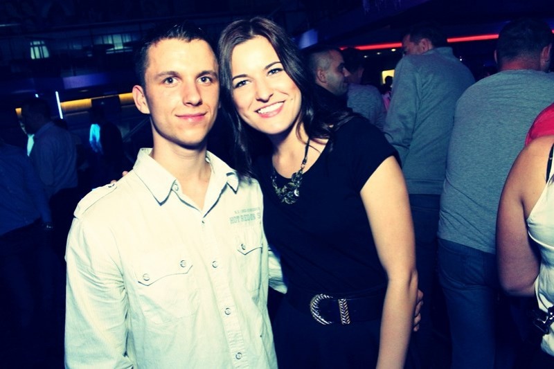 Weekend we Włocławku 11.10 Million Club