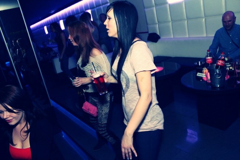Weekend we Włocławku 11.10 Million Club