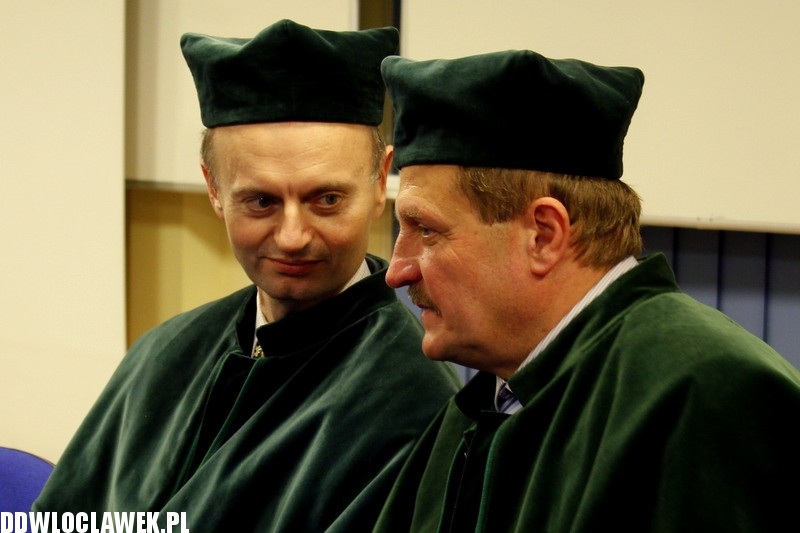 WSINF rozpoczęła nowy rok akademicki