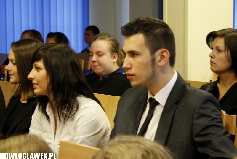 WSINF rozpoczęła nowy rok akademicki