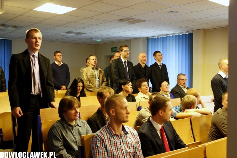WSINF rozpoczęła nowy rok akademicki