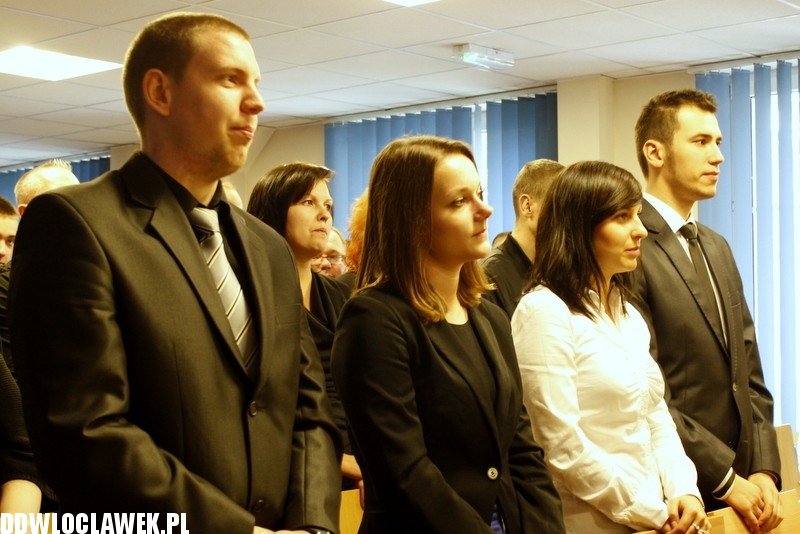 WSINF rozpoczęła nowy rok akademicki