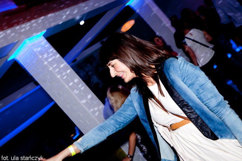 Weekend we Włocławku 12.10 Bulvar w Million Club