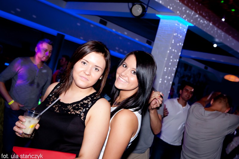 Weekend we Włocławku 12.10 Bulvar w Million Club