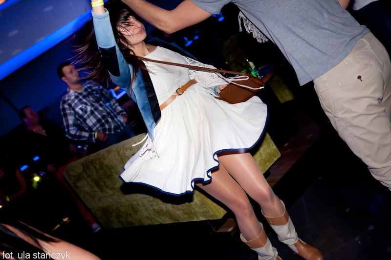 Weekend we Włocławku 12.10 Bulvar w Million Club
