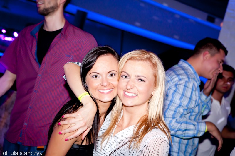 Weekend we Włocławku 12.10 Bulvar w Million Club