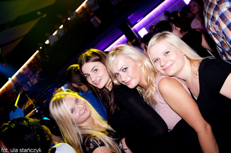 Weekend we Włocławku 12.10 Million Club