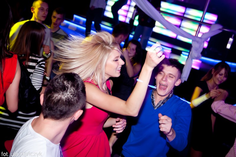 Weekend we Włocławku 12.10 Million Club