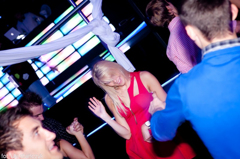 Weekend we Włocławku 12.10 Million Club