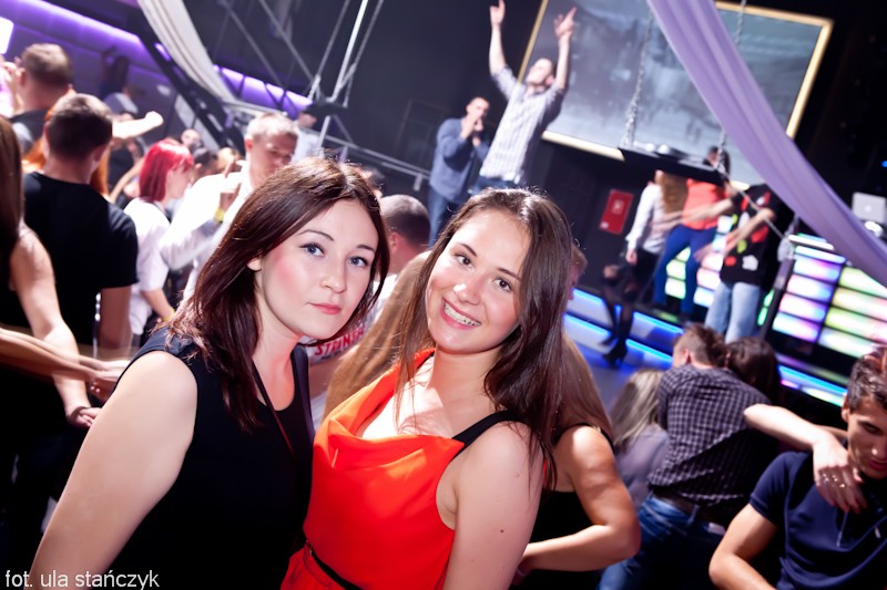 Weekend we Włocławku 12.10 Million Club