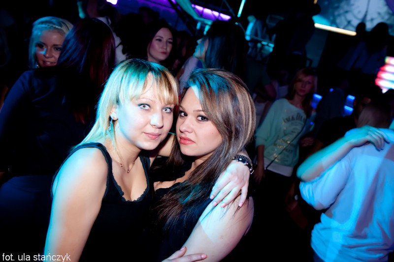 Weekend we Włocławku 12.10 Million Club