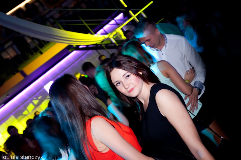 Weekend we Włocławku 12.10 Million Club