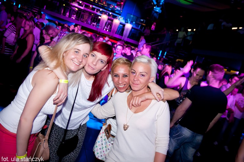 Weekend we Włocławku 12.10 Million Club