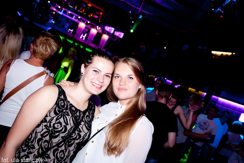 Weekend we Włocławku 12.10 Million Club