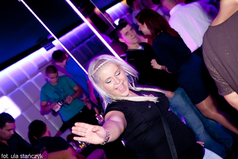 Weekend we Włocławku 12.10 Million Club