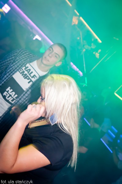 Weekend we Włocławku 12.10 Million Club