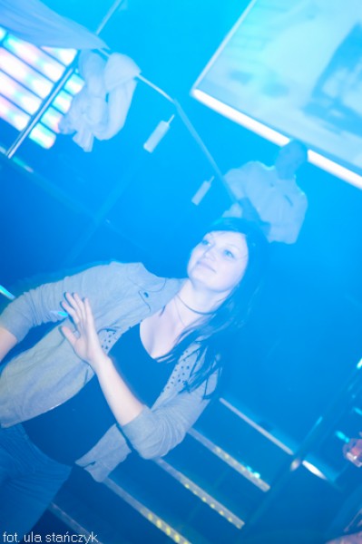Weekend we Włocławku 12.10 Million Club