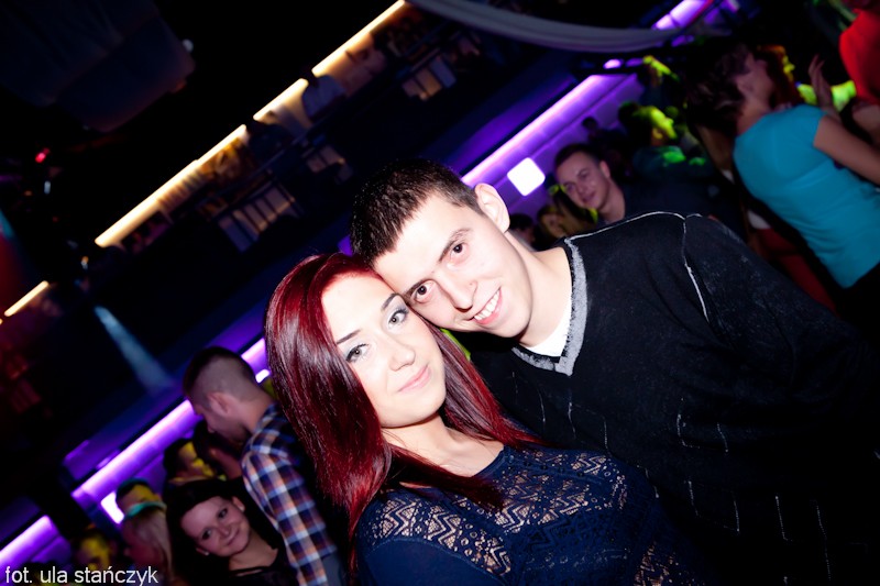 Weekend we Włocławku 12.10 Million Club