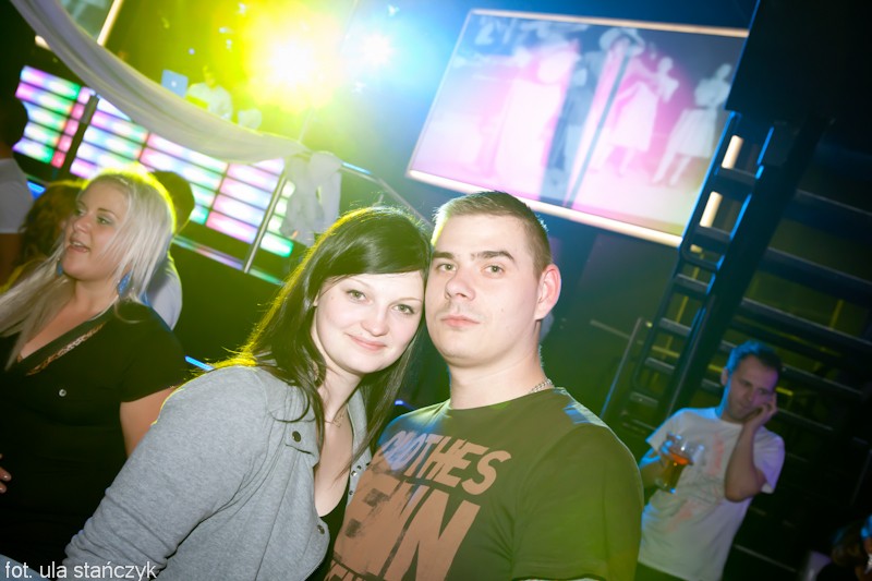 Weekend we Włocławku 12.10 Million Club