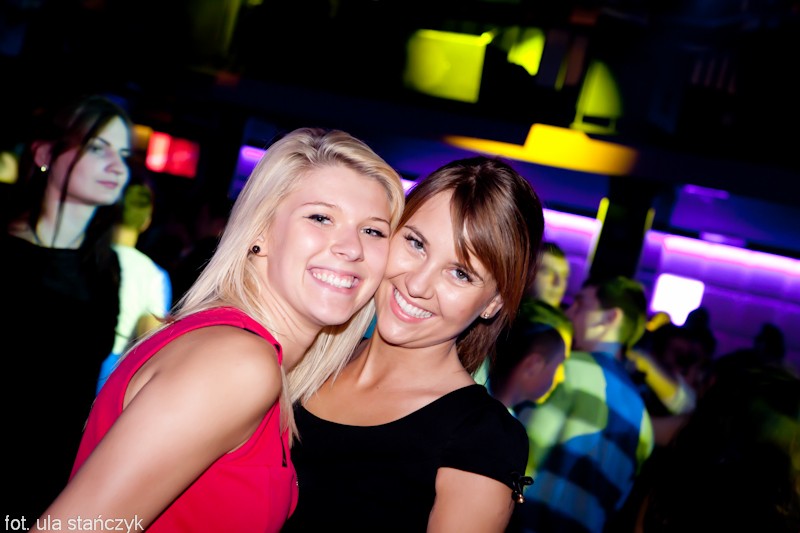 Weekend we Włocławku 12.10 Million Club