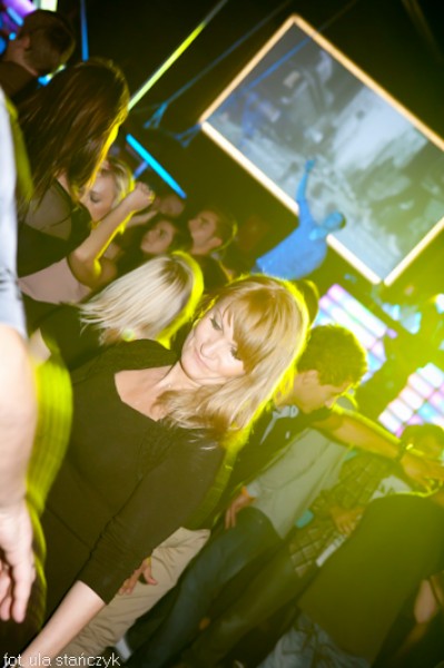 Weekend we Włocławku 12.10 Million Club