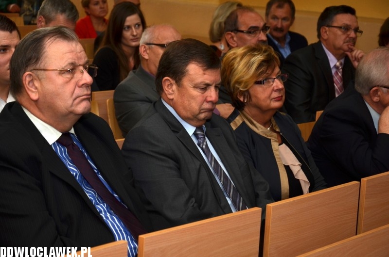 Inauguracja roku akademickiego WST