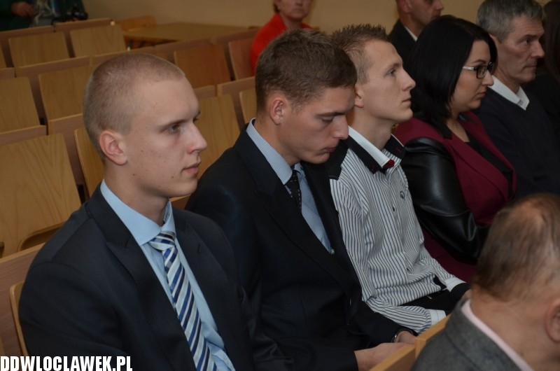 Inauguracja roku akademickiego WST