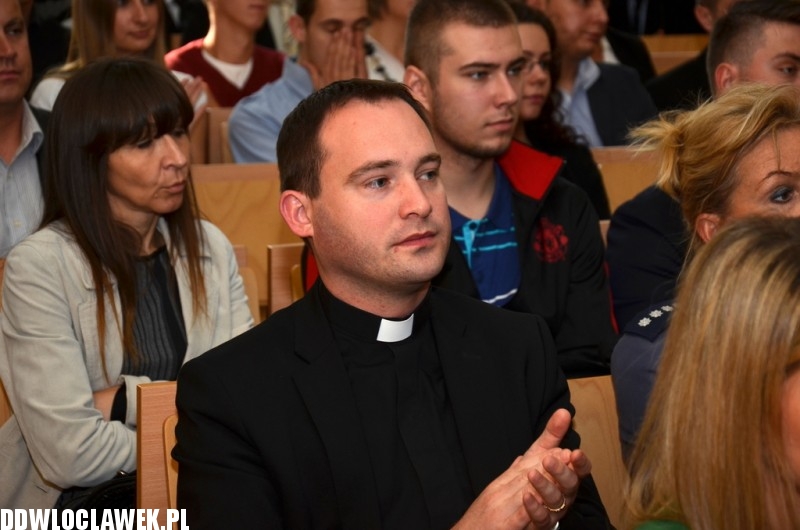Inauguracja roku akademickiego WST