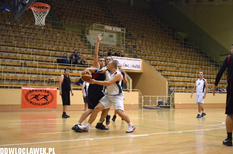 Pierwsza kolejka XI edycji WLKA