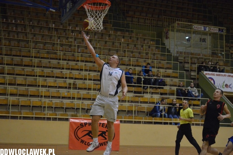 Pierwsza kolejka XI edycji WLKA