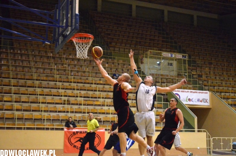 Pierwsza kolejka XI edycji WLKA