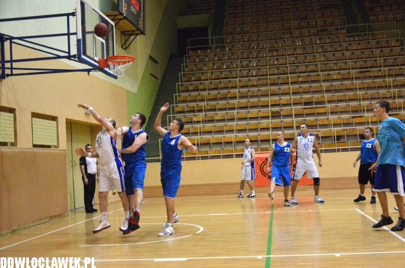 Pierwsza kolejka XI edycji WLKA
