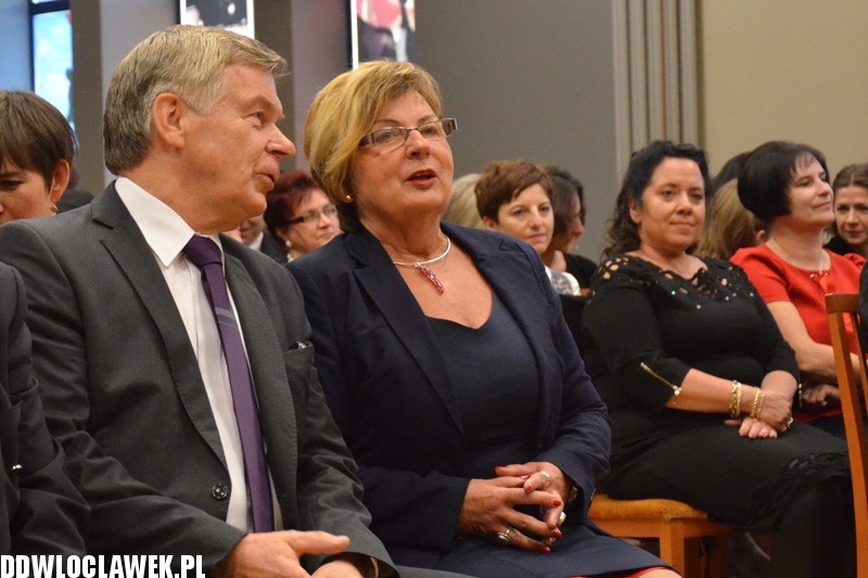 Dzień Nauczyciela we Włocławku